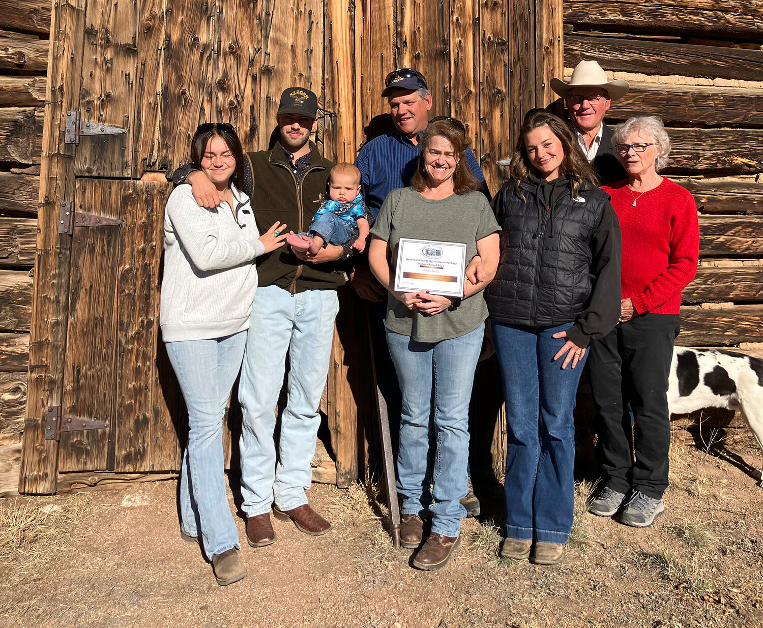 Local News - Gunnison Country Times
